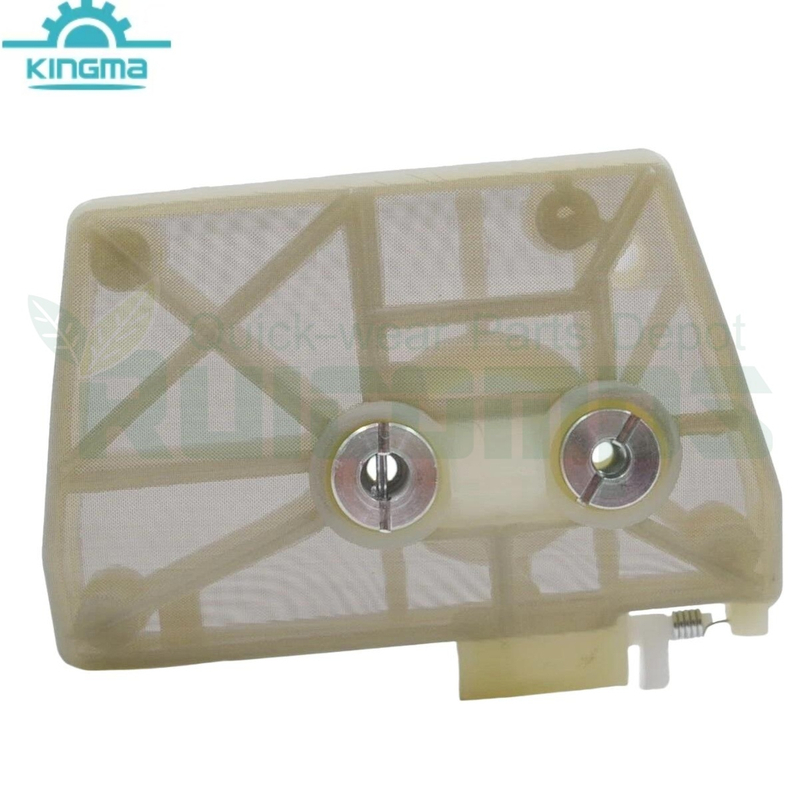Ms 380 Stihl Air Filter For Stihl 038 038AV MS380 Stainless Steel Wire Mesh 1119 120 1600