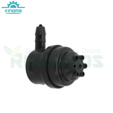 ms250 Stihl Tank vent 0000 350 5802