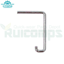 ms 250 Stihl Choke rod 1123 185 2000