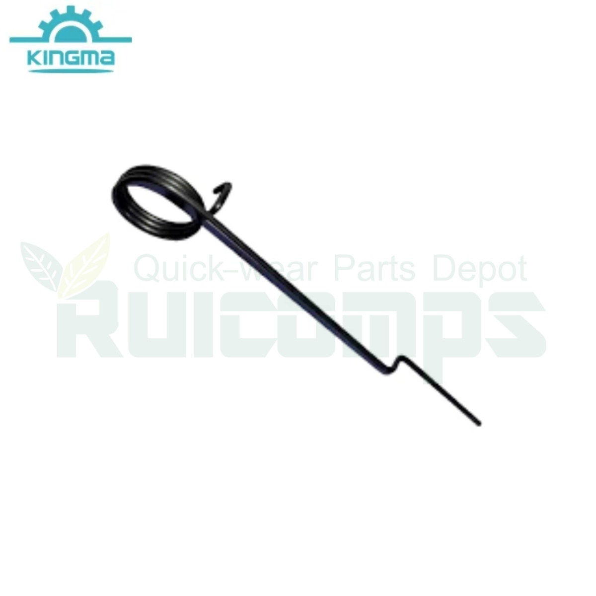 ms250 Stihl Hook on spring 1117 182 4500