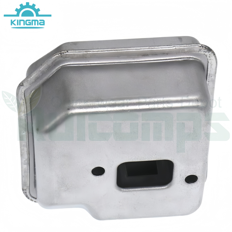 Muffler Kit for Stihl 017 018 Ms170 Ms180 Chainsaw Stihl Gasoline Chainsaw Spare Parts