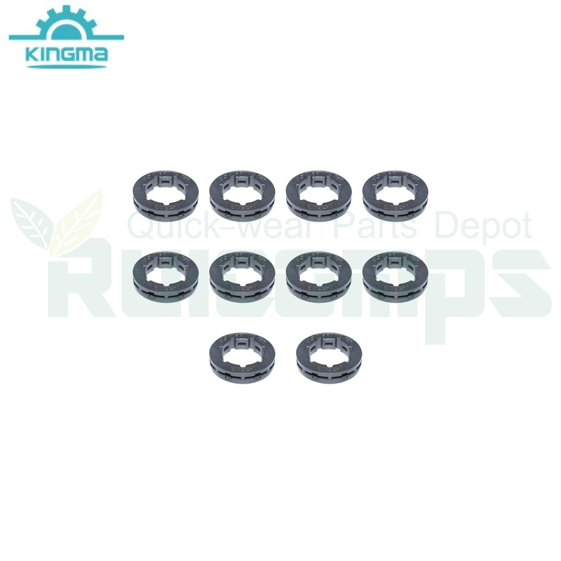 ms360 Stihl Rim sprocket 3/8" 7T 0000 642 1223