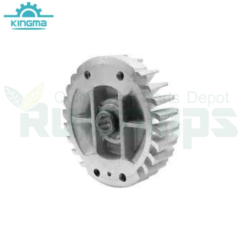 ms360 Stihl Flywheel 1125 400 1202