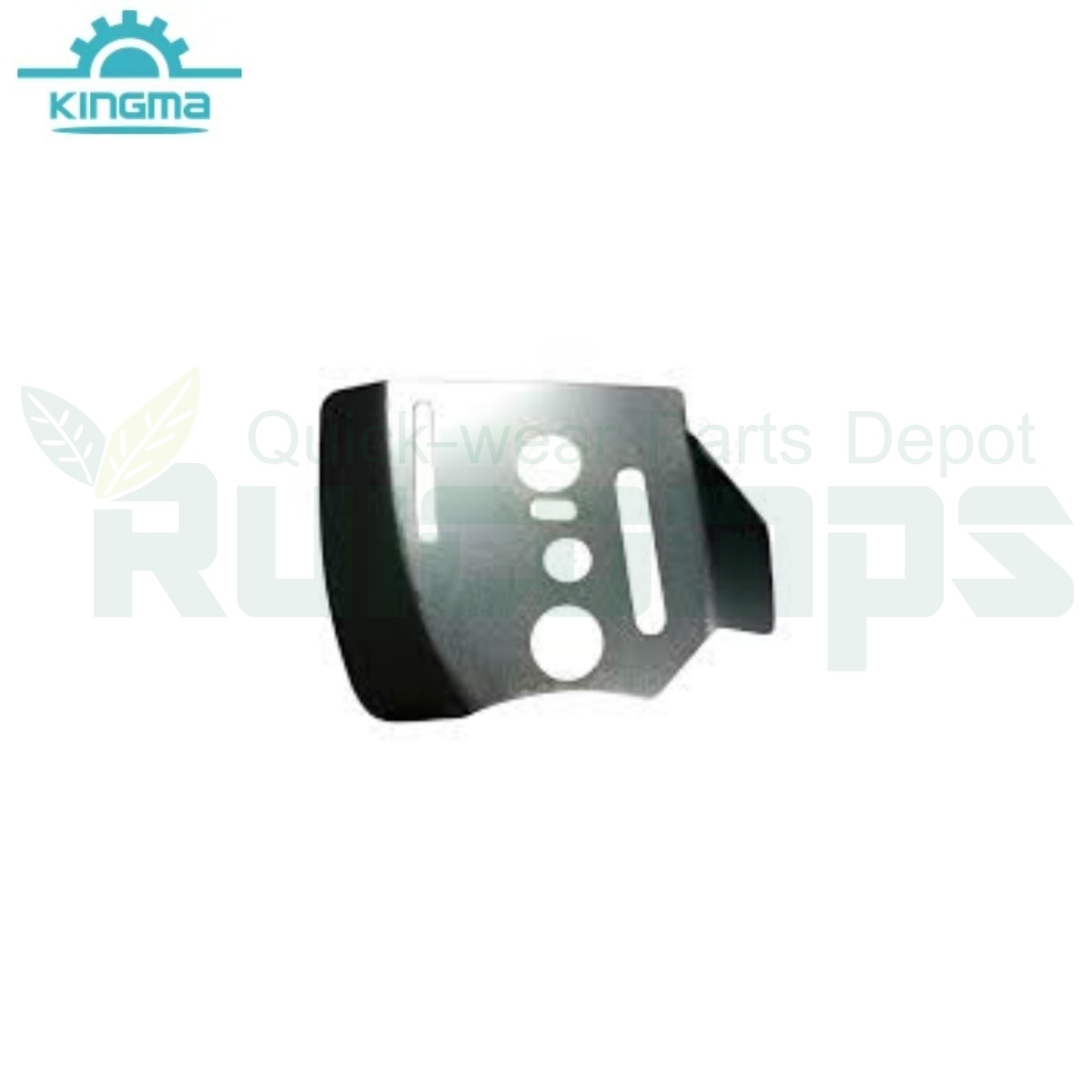 ms360 Stihl Inner side plate 1122 664 1000