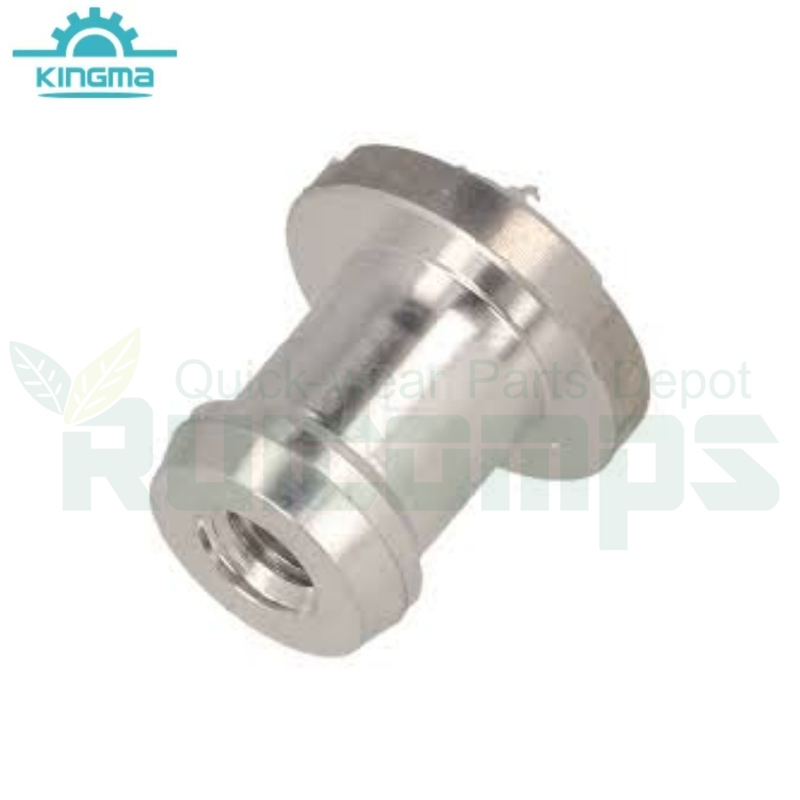 ms360 Stihl Slotted nut 1125 141 8300