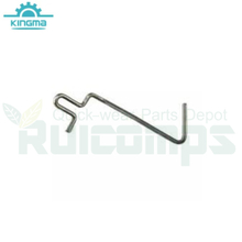 ms360 Stihl Choke rod 1125 185 2002