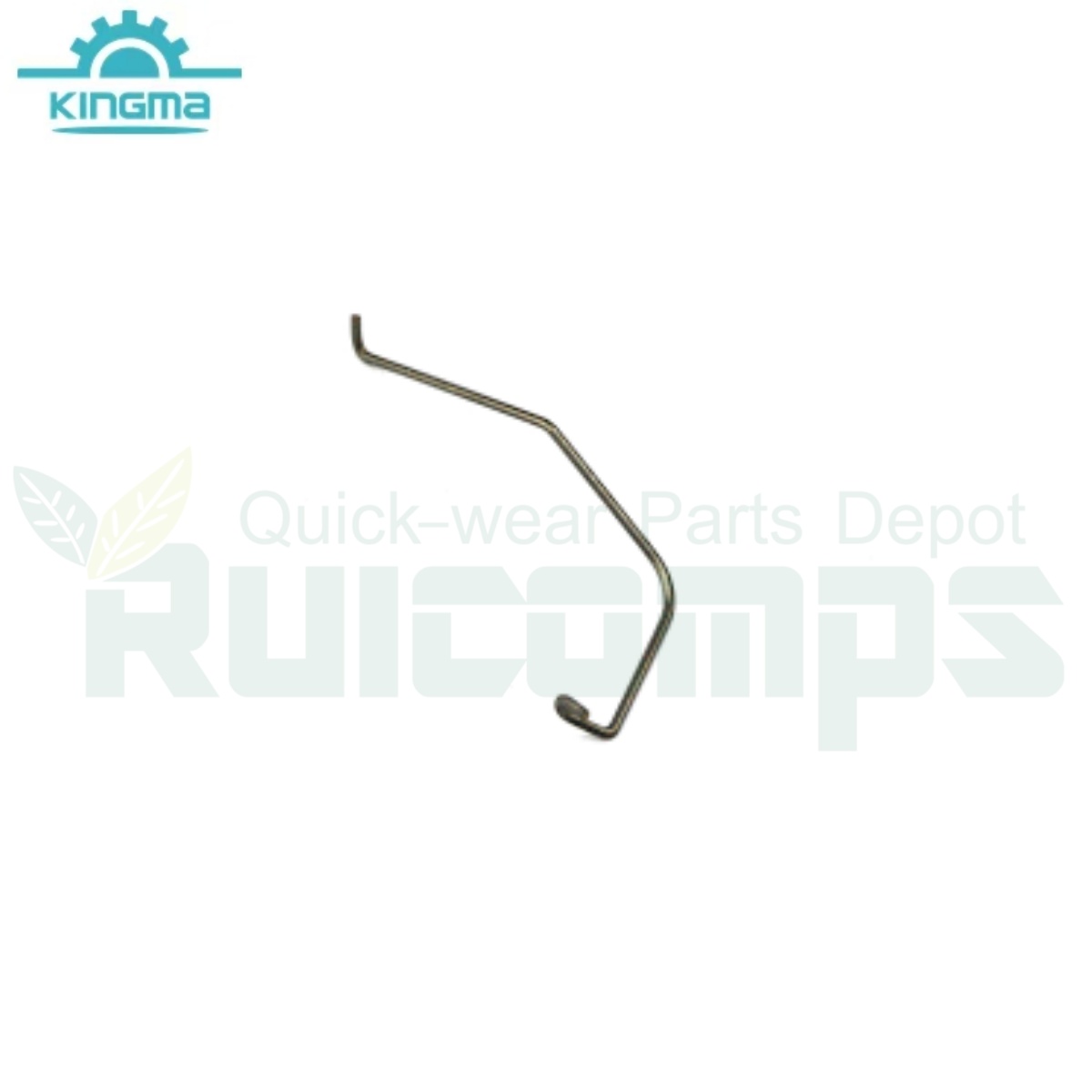 ms360 Stihl Throttle rod 1125 182 1502