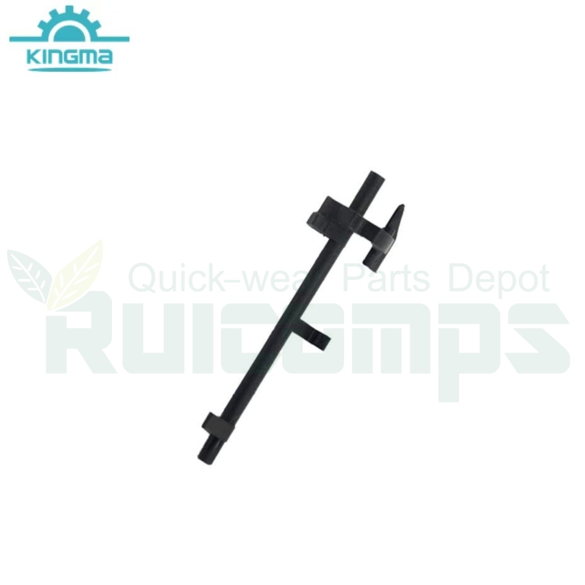ms360 Stihl Switch shaft 1125 182 0901