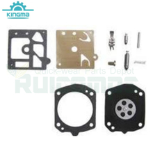 Ms 361 Stihl Carburettor Parts Kit 046 1Carburetor Repair Kit for STIHL 027 029 039 044 046 MS270 MS280 MS290 MS341 MS361 MS390 MS440 MS441 MS461 Chainsaws1128 007 1066