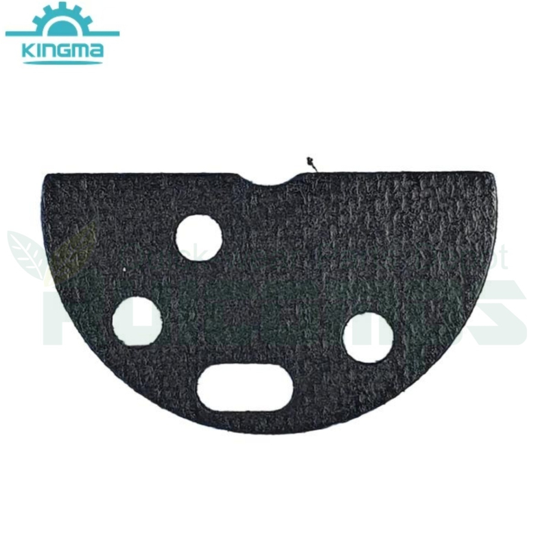 Ms 380 Stihl Carburetor Plate Gasket OEM PN 1119 129 0900 Fits 038 MS380