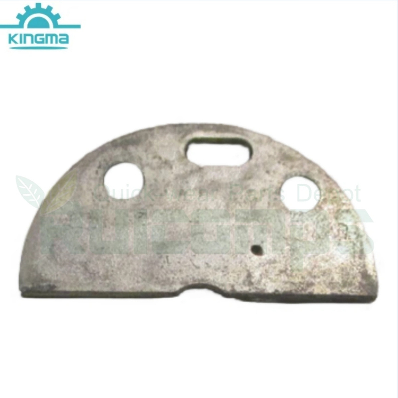 Ms 380 Stihl 1119 121 7401 Module Plate MS380