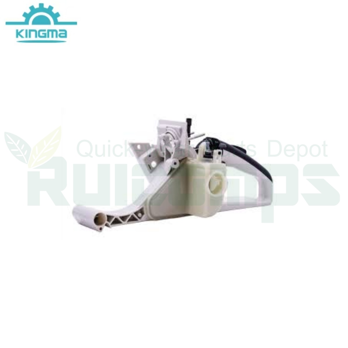 ms360 Stihl Tank Housing 1125 350 0818