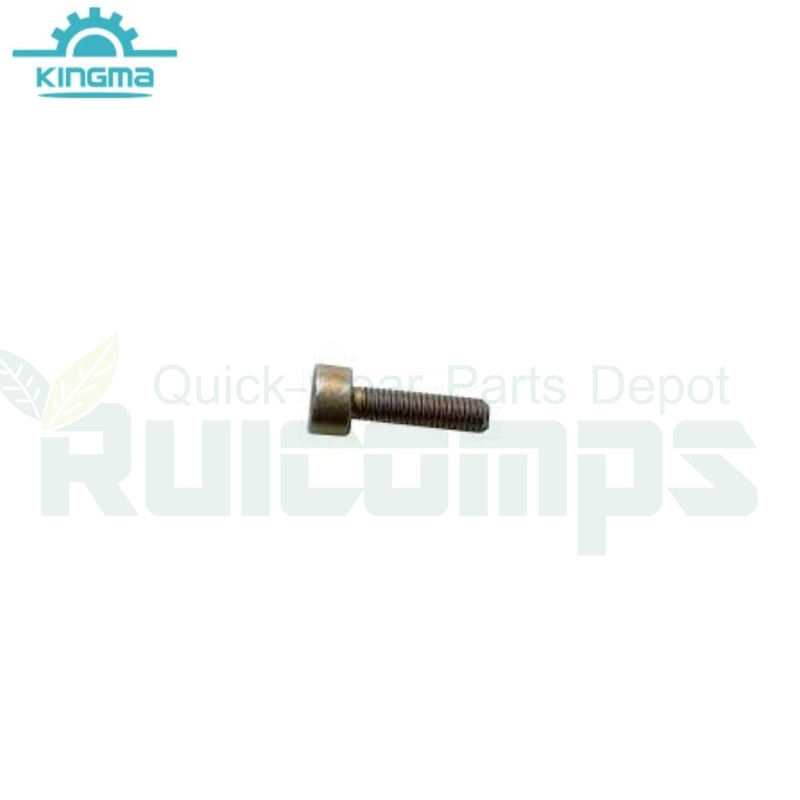 ms361 Stihl Spline screw IS-M4x16 9022 313 0680