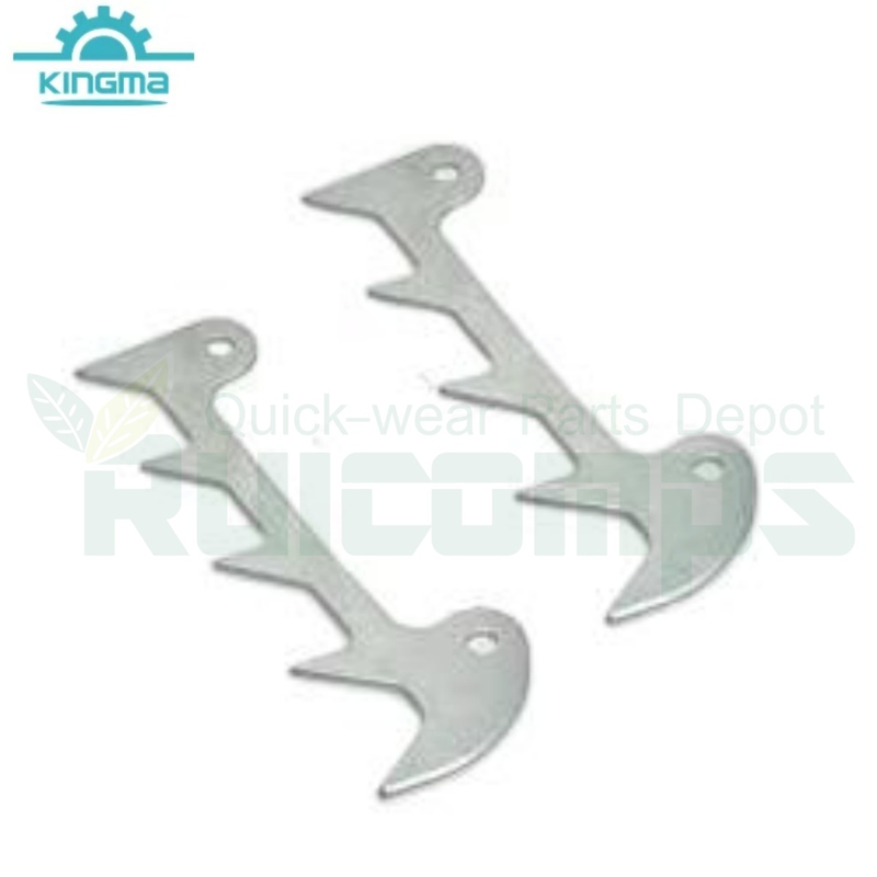 Felling Dog Spike for STIHL MS380 MS381 038 Chainsaw Replacement Parts Number :1128 664 0500