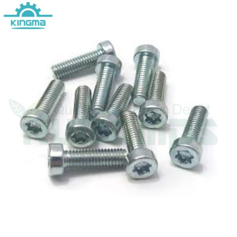 ms360 Stihl Spline screw IS-M5x20 9022 371 1020