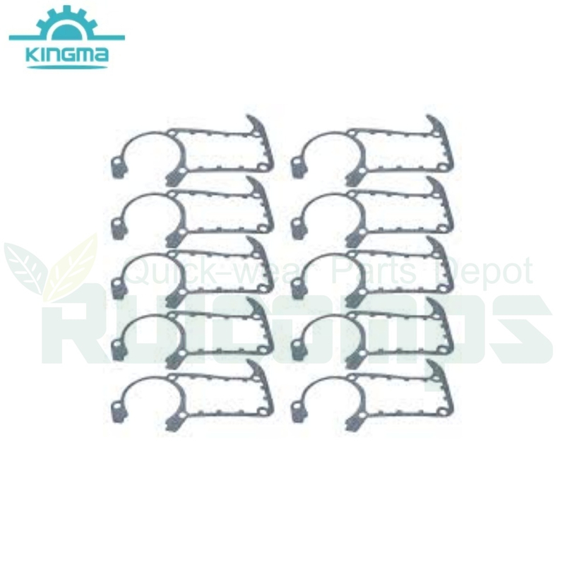 ms361 Stihl Gasket 1135 029 0500