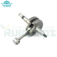 ms361 Stihl Crankshaft 1135 030 0400