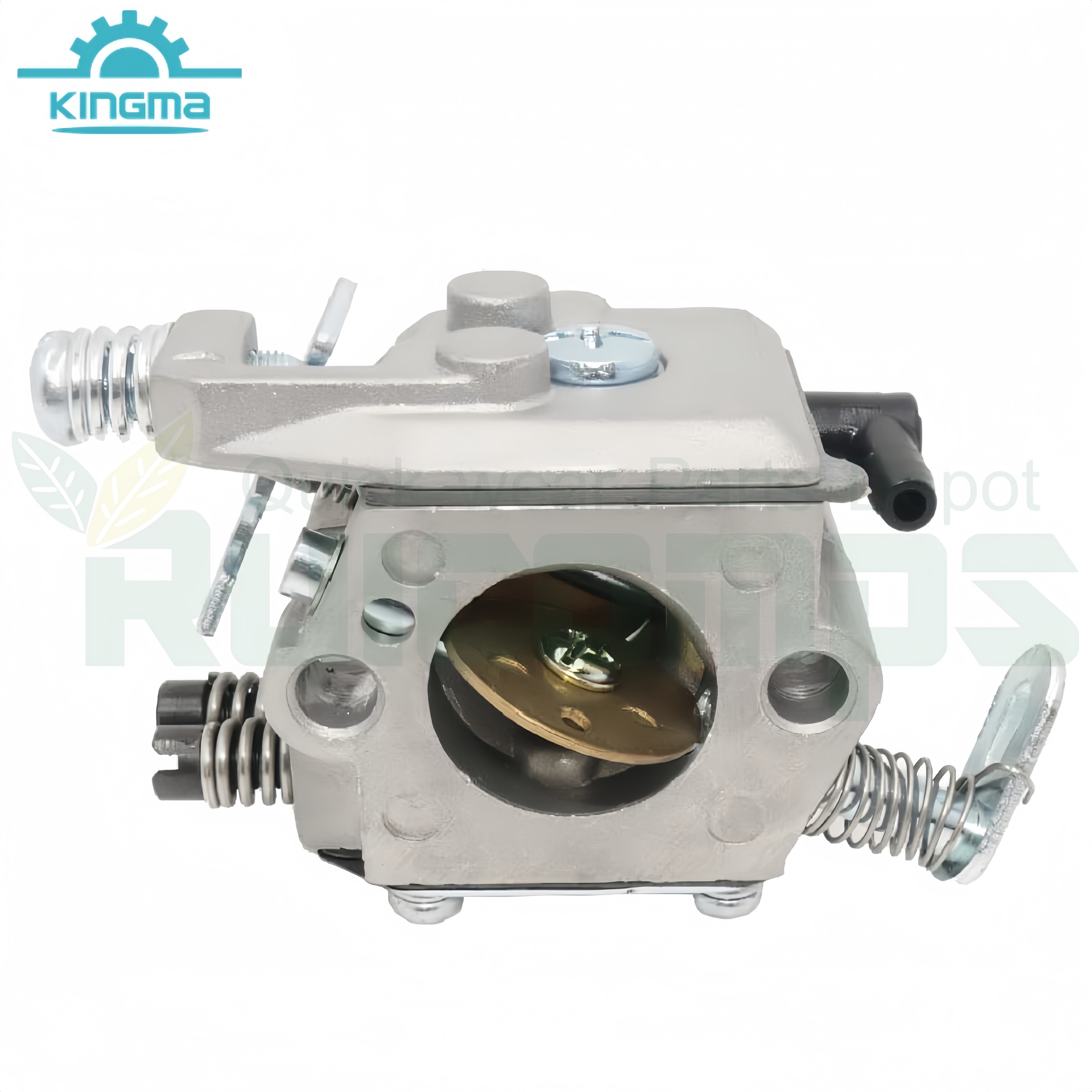 Carburettor Walbro for Stihl 021 023 025 Ms210 Ms230 Ms250 Chainsaw Gasoline Chainsaw Stihl Spare Parts WT-215 1123 120 0605 WT-286B 1123 120 0615