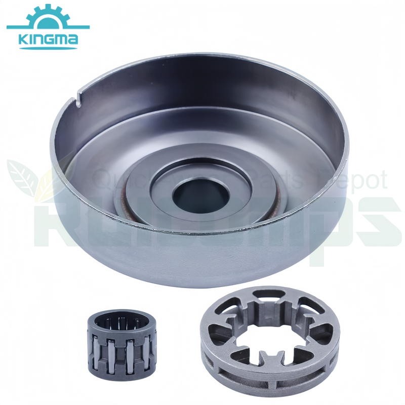 Clutch Drum Rim Sprocket Bearing Kit for Stihl 021 023 025 Ms210 Ms230 Ms250 Gasoline Chainsaw Parts Replacement Parts in After Market