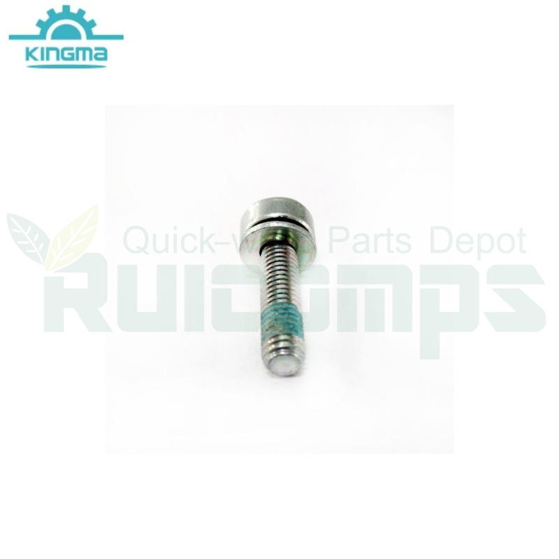 ms360 Stihl Spline screw IS-M5x20 9022 341 1019