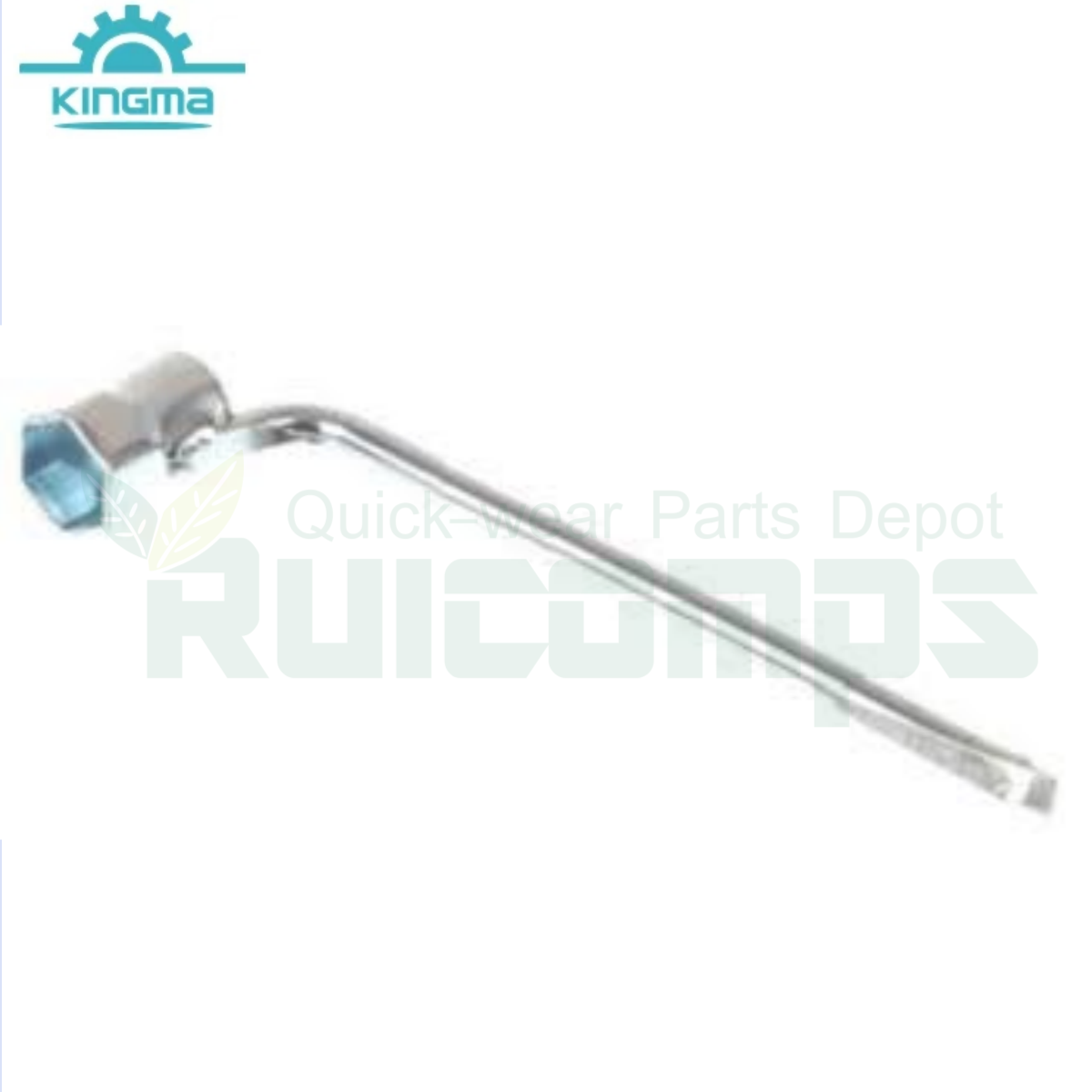 MS 361 Stihl Combination Wrench for Stihl MS650, MS361 Chainsaws - OEM No. 1124 890 3400