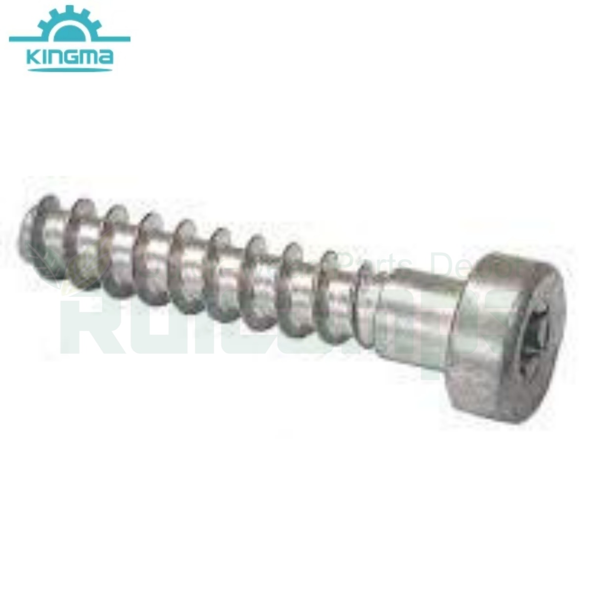 ms 361 stihl Pan Head Self-Tapping Screw IS-P6x32.5 for Stihl Models Replaces 9074 478 4675