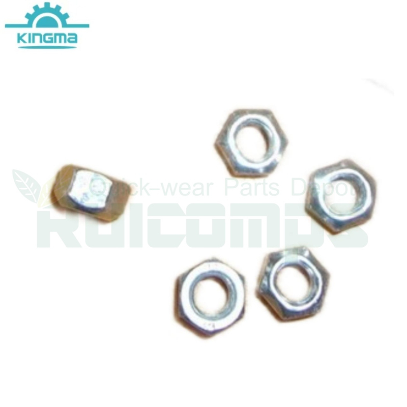 Ms 361 Stihl OEM Lock Nut's M5 9214 320 0700