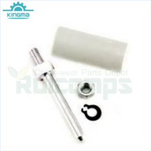 MS 361 Stihl Chain Catcher Assembly for MS341, MS361, MS362 Chainsaws 1135 650 7700