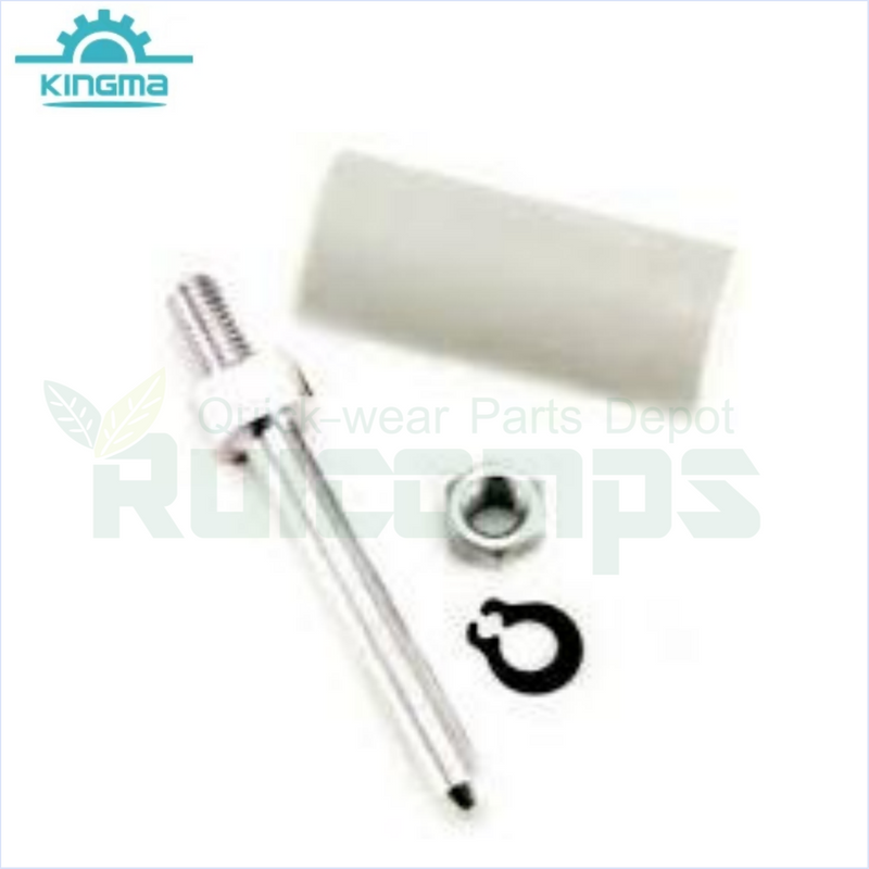 MS 361 Stihl Chain Catcher Assembly for MS341, MS361, MS362 Chainsaws 1135 650 7700