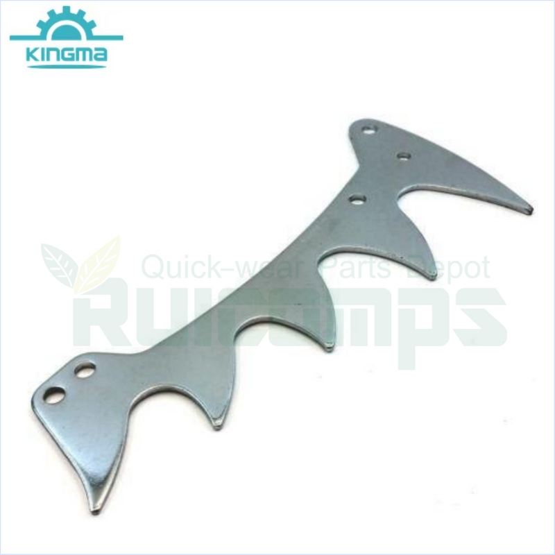 Ms 361 Stihl Bucking Spike Inner Dawg OEM 1135 664 0501