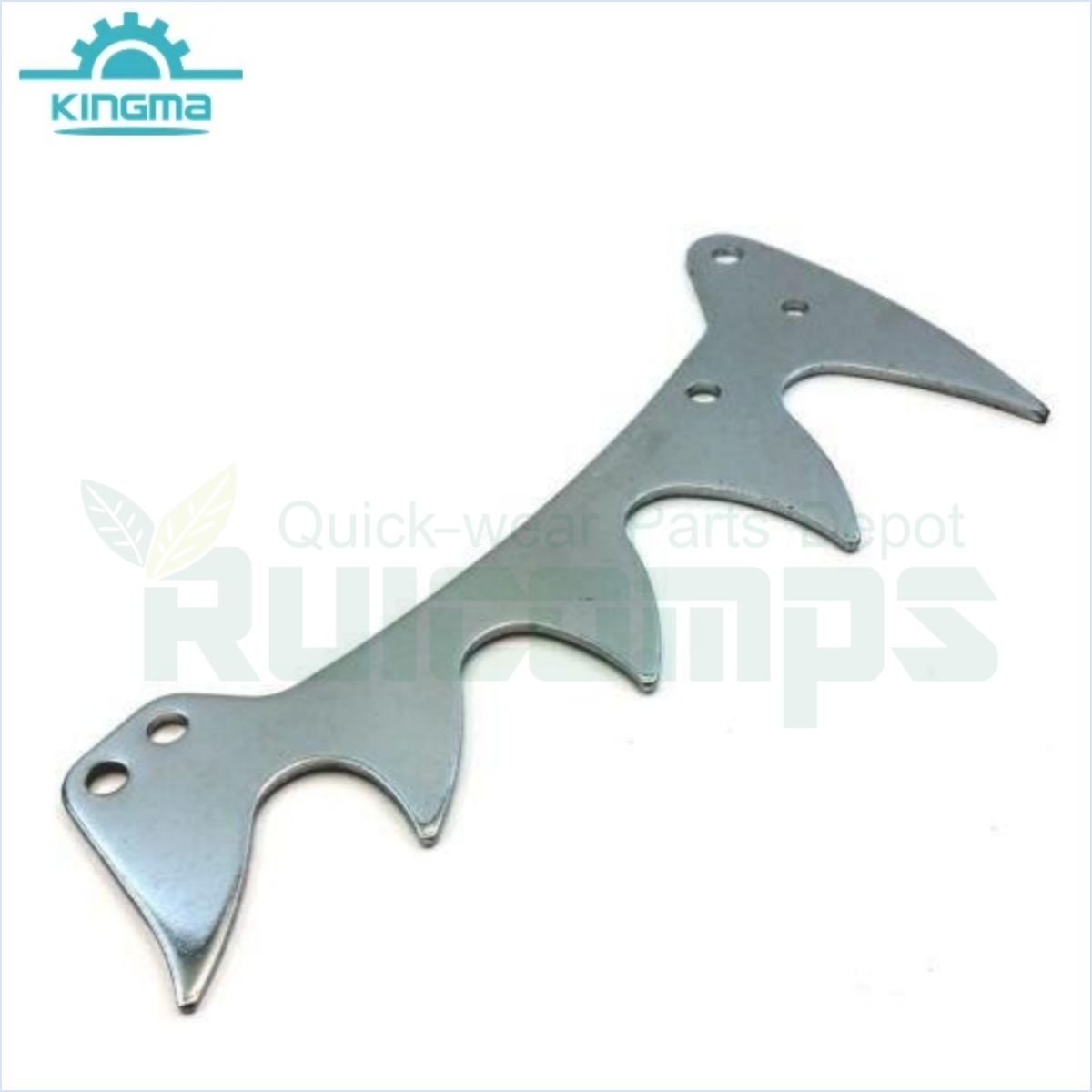 Ms 361 Stihl Bucking Spike Inner Dawg OEM 1135 664 0501