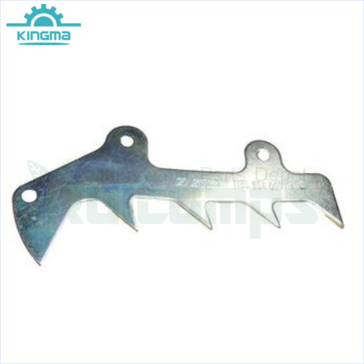 MS 361 Stihl Bucking Spike Outer Dawg OEM 1135 664 0500 