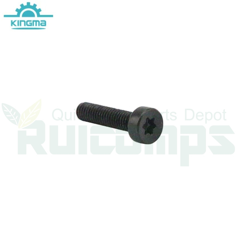ms361 Stihl Spline screw IS-M5x25-12.9 9022 371 1050