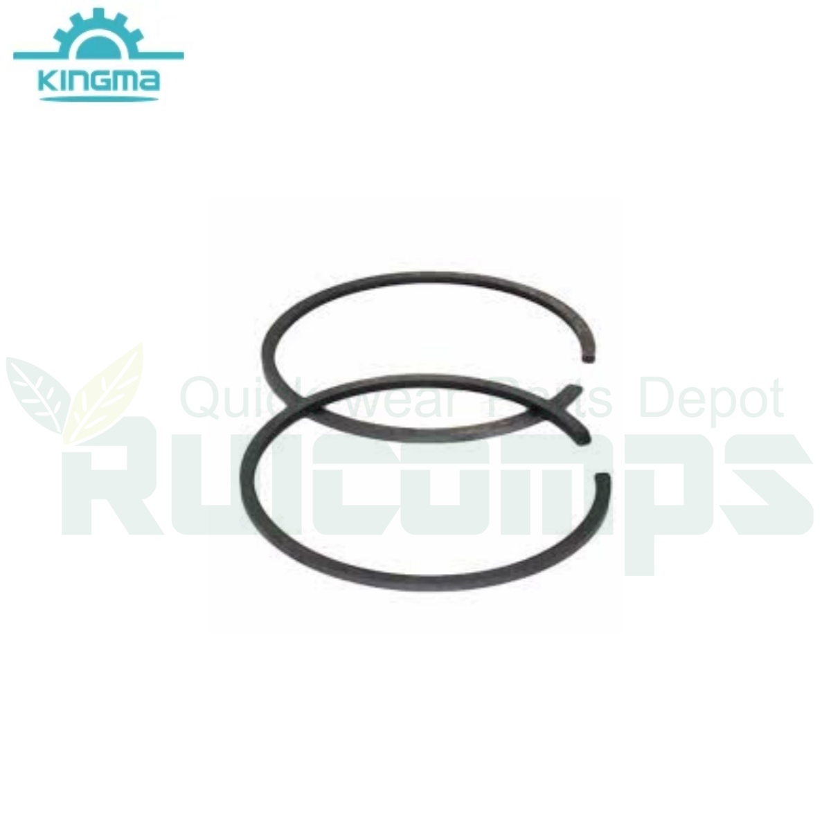 ms361 Stihl Piston ring 1135 034 3000