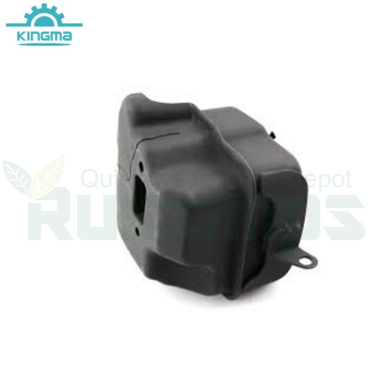 Exhaust Muffler for STIHL MS361 MS341 Chainsaw 1135 140 0650