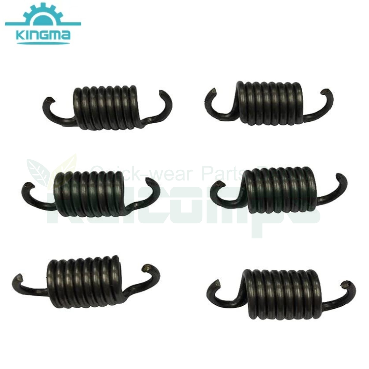 ms 361 stihl Clutch Tension Spring Fits Stihl 036 034 044 046 MS360 MA340 0000 997 5815
