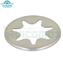 Ms 380 Stihl Genuine Stihl Clutch Drum Washer - 1119 642 7800