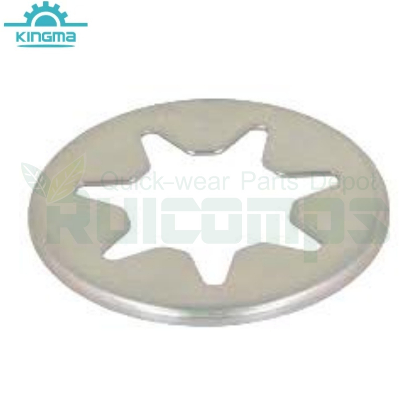 Ms 380 Stihl Genuine Stihl Clutch Drum Washer - 1119 642 7800