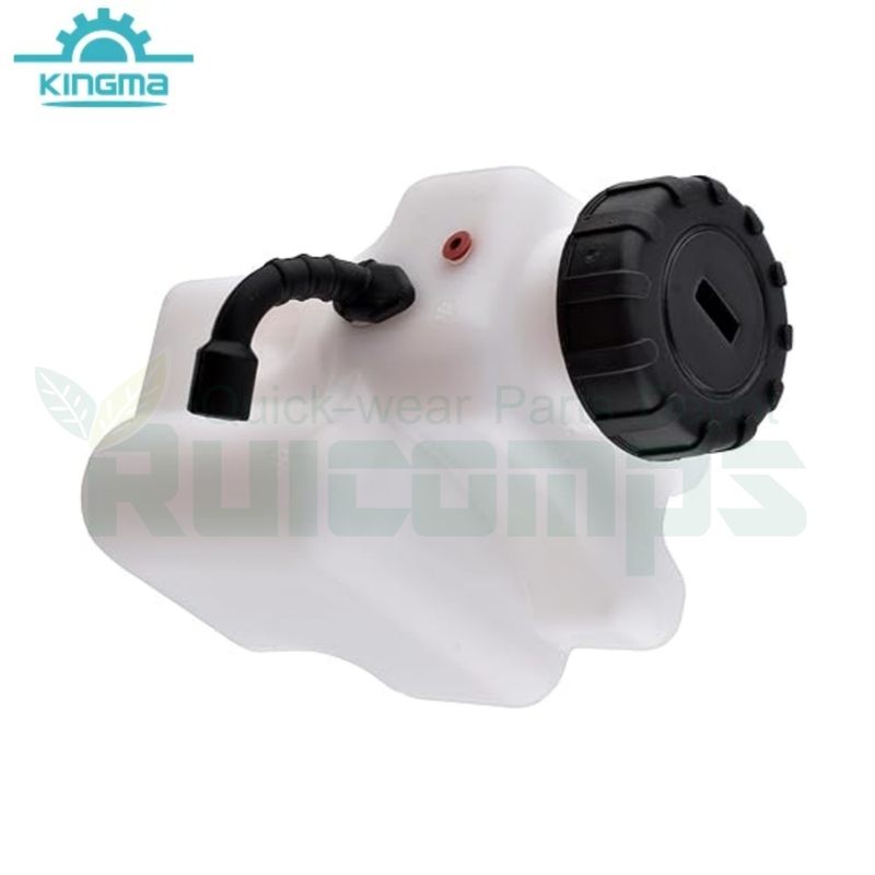 MS180 MS170 MS 180 170 018 017 Chainsaw Fuel Tank with Cap for STIHL Chainsaw
