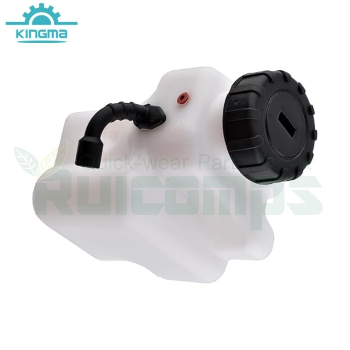 MS180 MS170 MS 180 170 018 017 Chainsaw Fuel Tank with Cap for STIHL Chainsaw