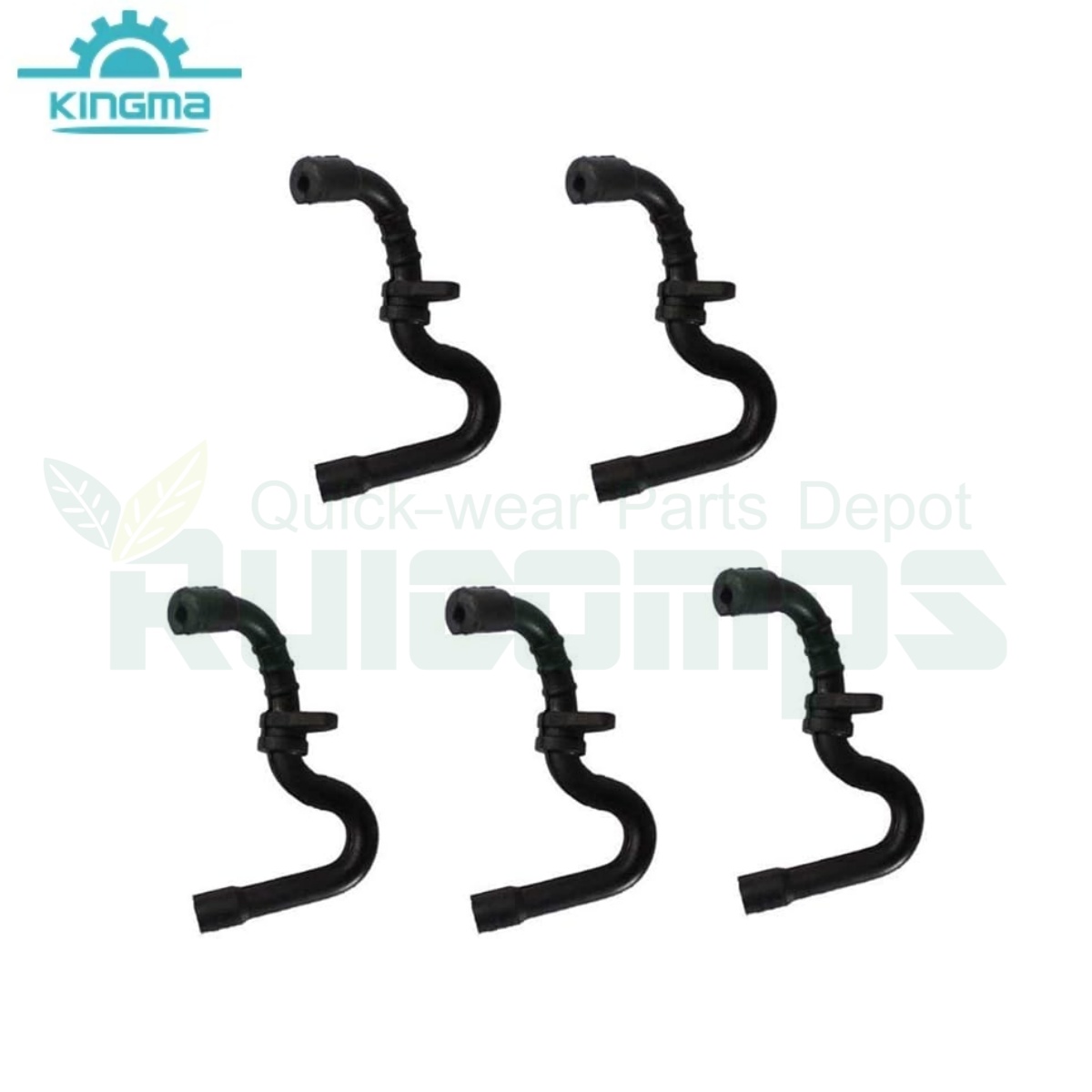 Fuel Line Gas Hose for STIHL MS170 MS180 017 018 Chainsaw #1130 358 7701