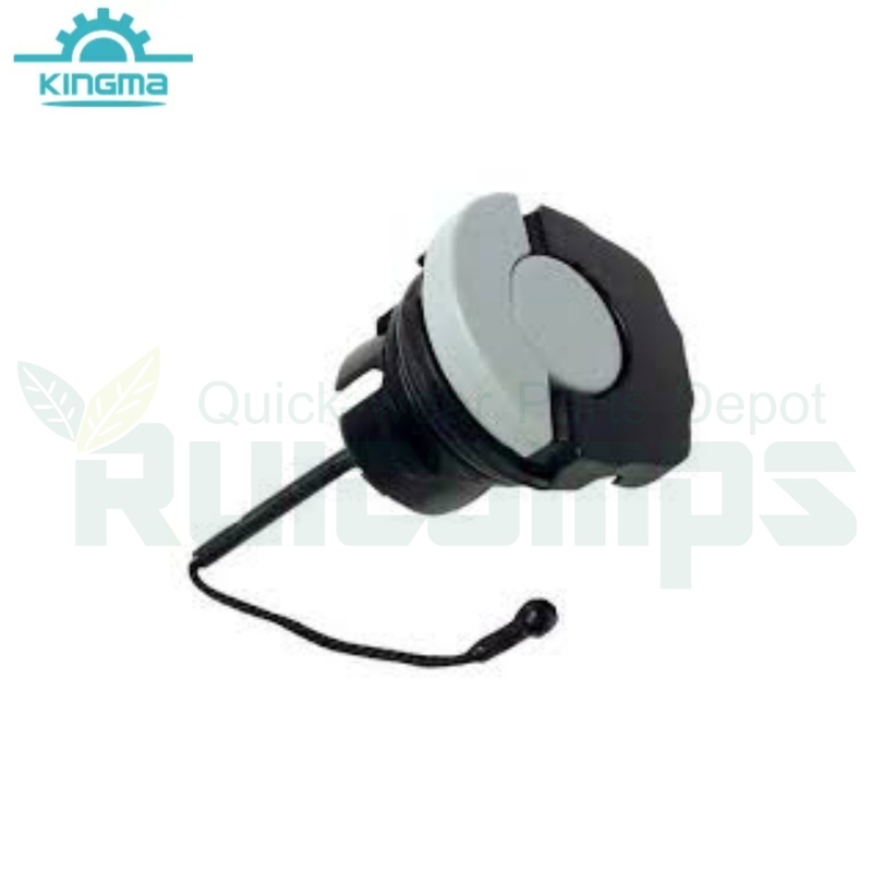 ms360 Stihl Filler cap 0000 350 0533