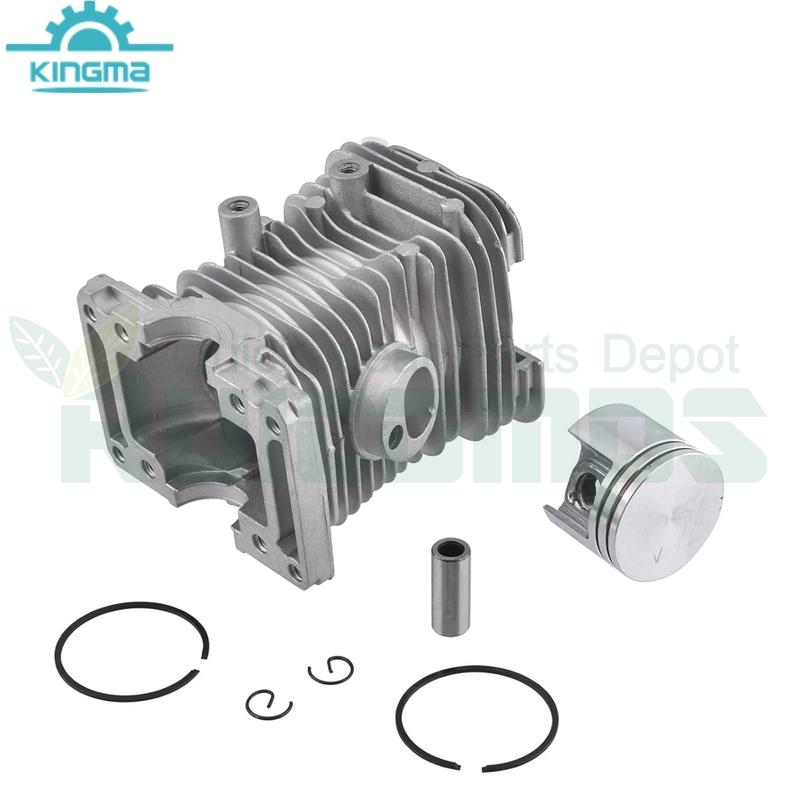 Cylinder Piston Kit for Stihl 018 Chainsaw MS180 MS 180 Chain Saw Spare Parts 38mm