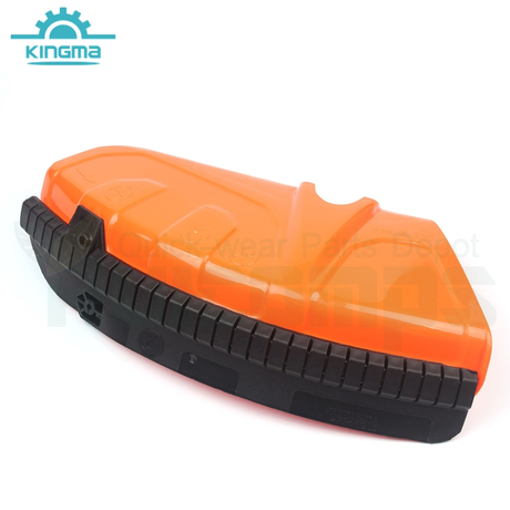 baffle guard new type for stihl fs120 200 250 grass trimmer string trimmer