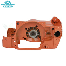 crankcase complete for husqvarna 365 chain saw