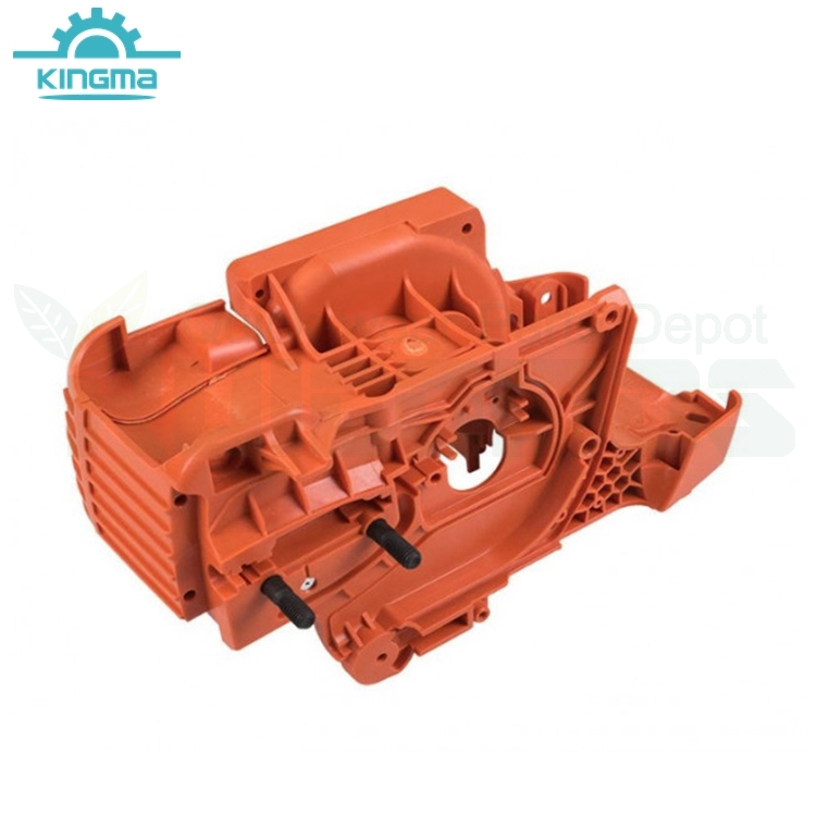 crankcase complete for husqvarna 340 345 350