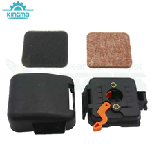air filter kit assembly for stihl fs85
