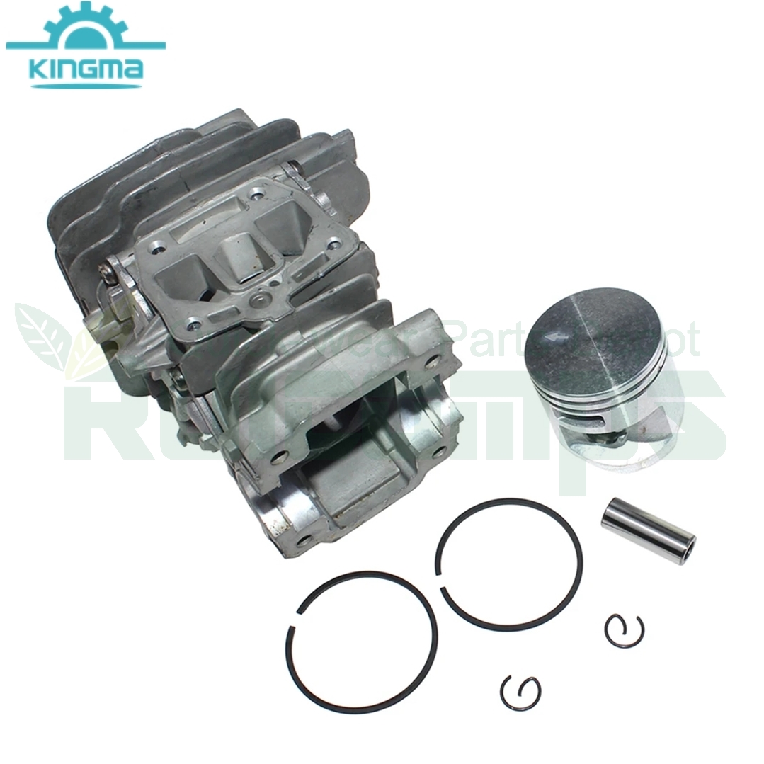 42.5mm Cylinder Piston Kit Chainsaw Cylinder for Stihl MS231 MS231 2-Mix MS231CBE 2-Mix Chain Saw Parts