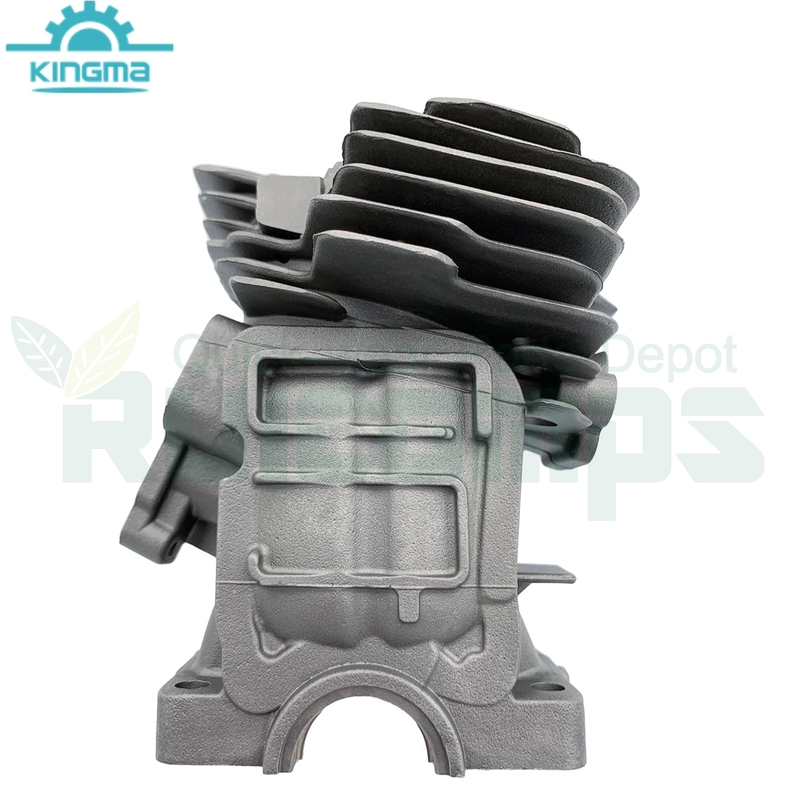 Cylinder Piston Kit Chainsaw Cylinder Compatible with Stihl MS391 Chainsaw Gasoline Chain Saw