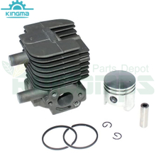 Cylinder Kit Cylinder Piston Ring Complete 32.2mm for Shindaiwa Brush Cutter C230 F230 M230 T230 Series T231 Series M231